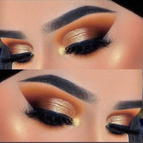 Appeal Cosmetics Liquid Eyeshadow - Bronze - Picture 2 of 2